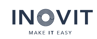 Inovit Help Center home page